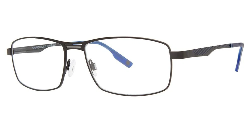 Shaquille O'Neal SO182M Eyeglasses - view 5